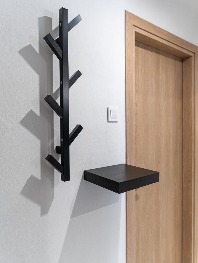 Suite Apartment Siatista מראה חיצוני תמונה