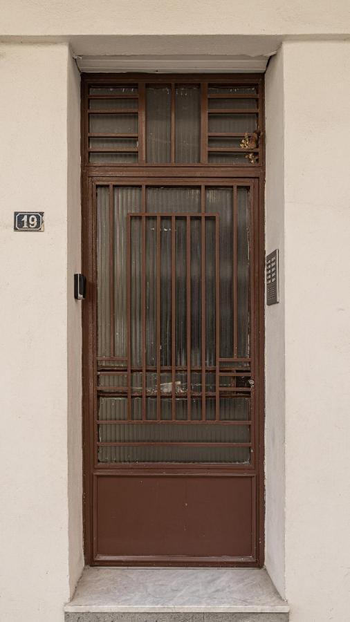Suite Apartment Siatista מראה חיצוני תמונה