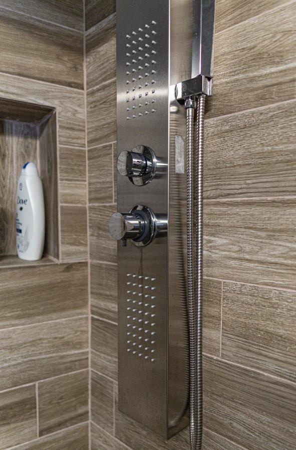 Suite Apartment Siatista מראה חיצוני תמונה